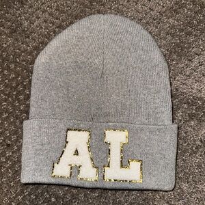 AL Beanie